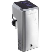 VacPak-It SV158 16 Gallon Sous Vide Immersion Circulator Head with LCD Display- 120V, 1800W