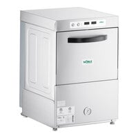 Noble Warewashing HTGW High-Temperature Underbar Glass Washer - 208V/240V, 1 Phase