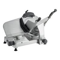 Centerline by Hobart EDGE-13 13" Manual Meat Slicer - 1/2 hp