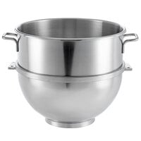 80 Qt. Stainless Steel Mixing Bowl