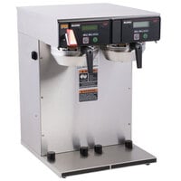 Bunn 38700.0013 Axiom APS Twin Airpot Coffee Brewer - 120/240V