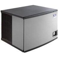 Manitowoc IDT0450A Indigo NXT 30" Air Cooled Dice Ice Machine - 115V, 470 lb.