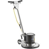 Lavex 17" Single Speed Rotary Floor Machine - 175 RPM