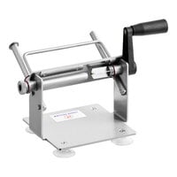 Bron Coucke CLANX05 Stainless Steel Vegetable Lasagna Slicer