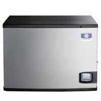Manitowoc IYT0750A Indigo NXT 30" Air Cooled Half Dice Ice Machine - 208-230V, 715 lb.