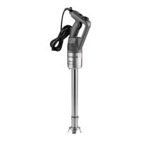 Robot Coupe CMP400VV Compact 16" Variable Speed Immersion Blender - 3/5 HP