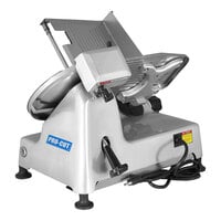 ProCut KDS-10 10" Meat Slicer - 127V, 1/3 HP