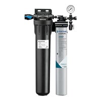 Everpure EV9324-21 Insurice Single PF-i20002 Water Filtration System with Pre-Filter - .5 Micron and 1.67 GPM
