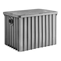 Endura 3950A03 100 lb. 50 GPM Grease Trap with 3" Hub