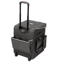 Rubbermaid® 1902466 Medium Executive Quick Cart