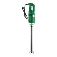 AvaMix IBHD21 21" Heavy-Duty Variable Speed Immersion Blender - 1 1/4 hp
