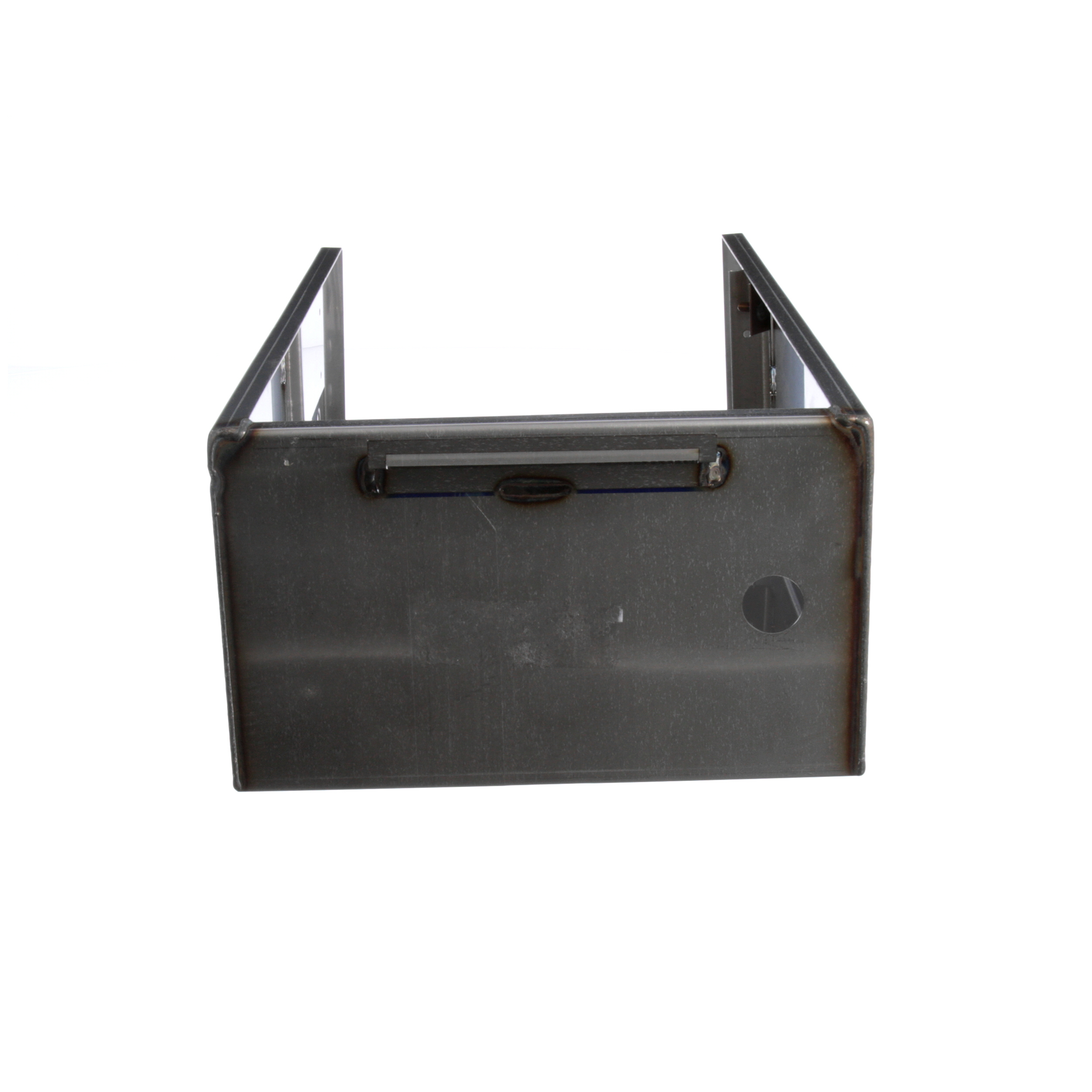 Cleveland SSK2343699 Service Box Asy Tr Gas Skillet