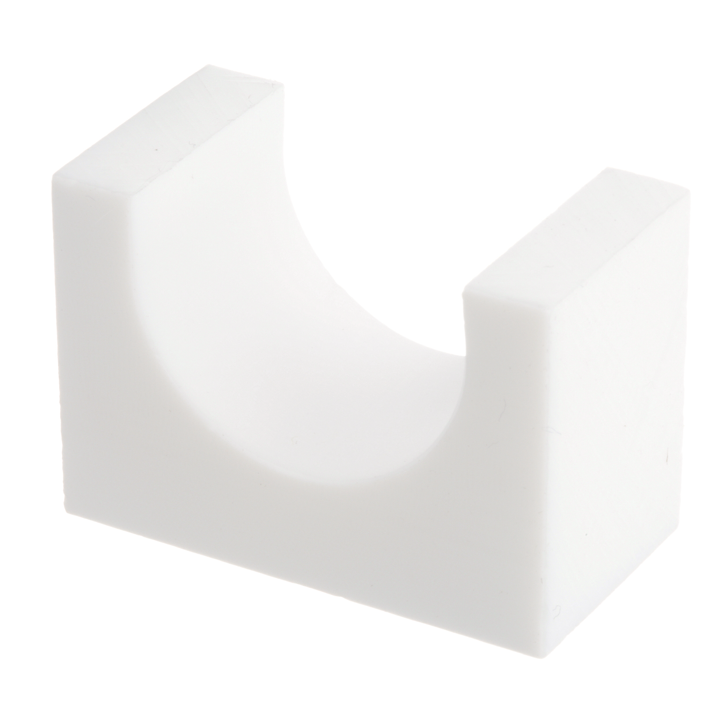 Nieco 6046 Teflon® Brng,Ptfe,1x1-7/8,A˜5/8 Shft