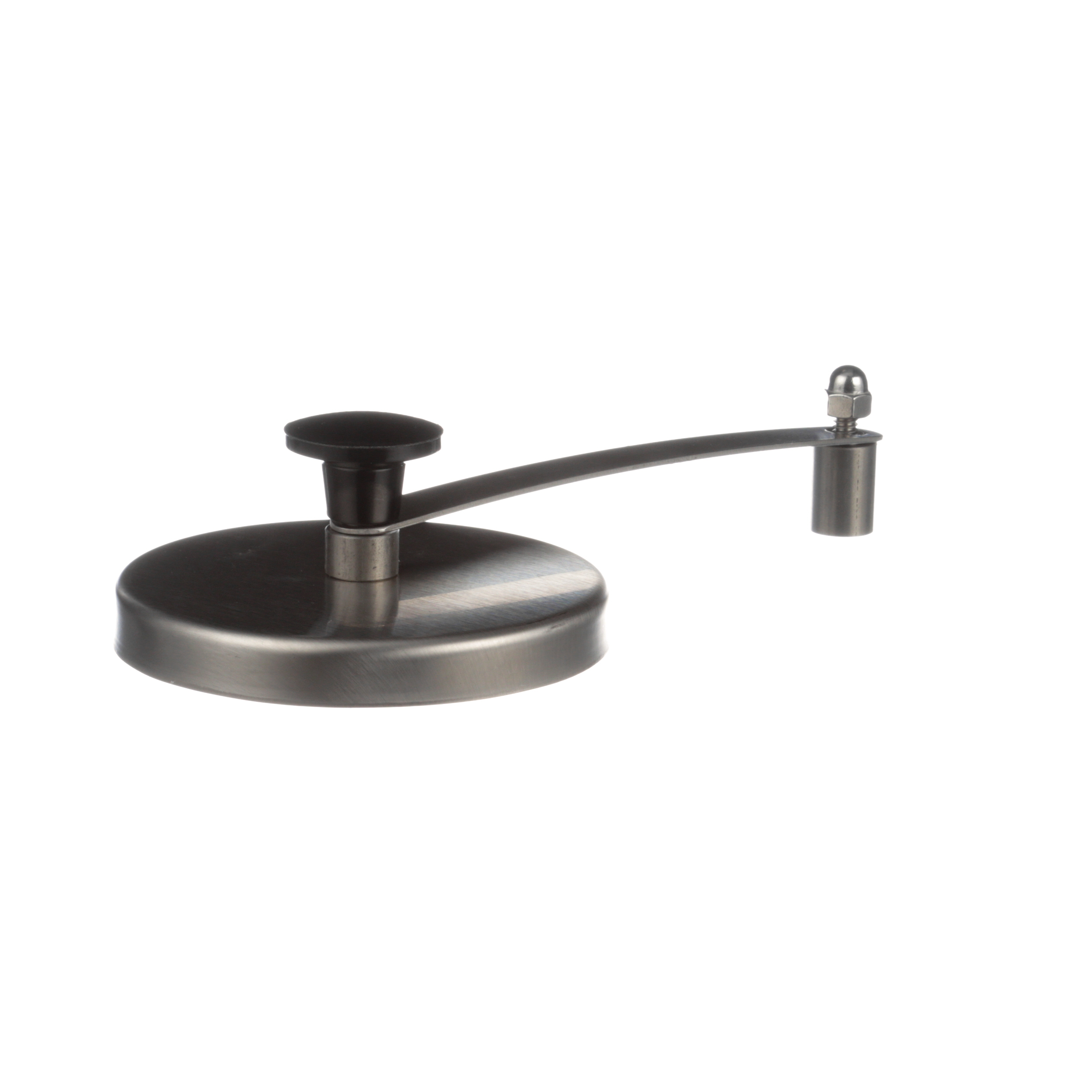 Cleveland SSK00054 Svc Vent Cover Ass'Y Skillet