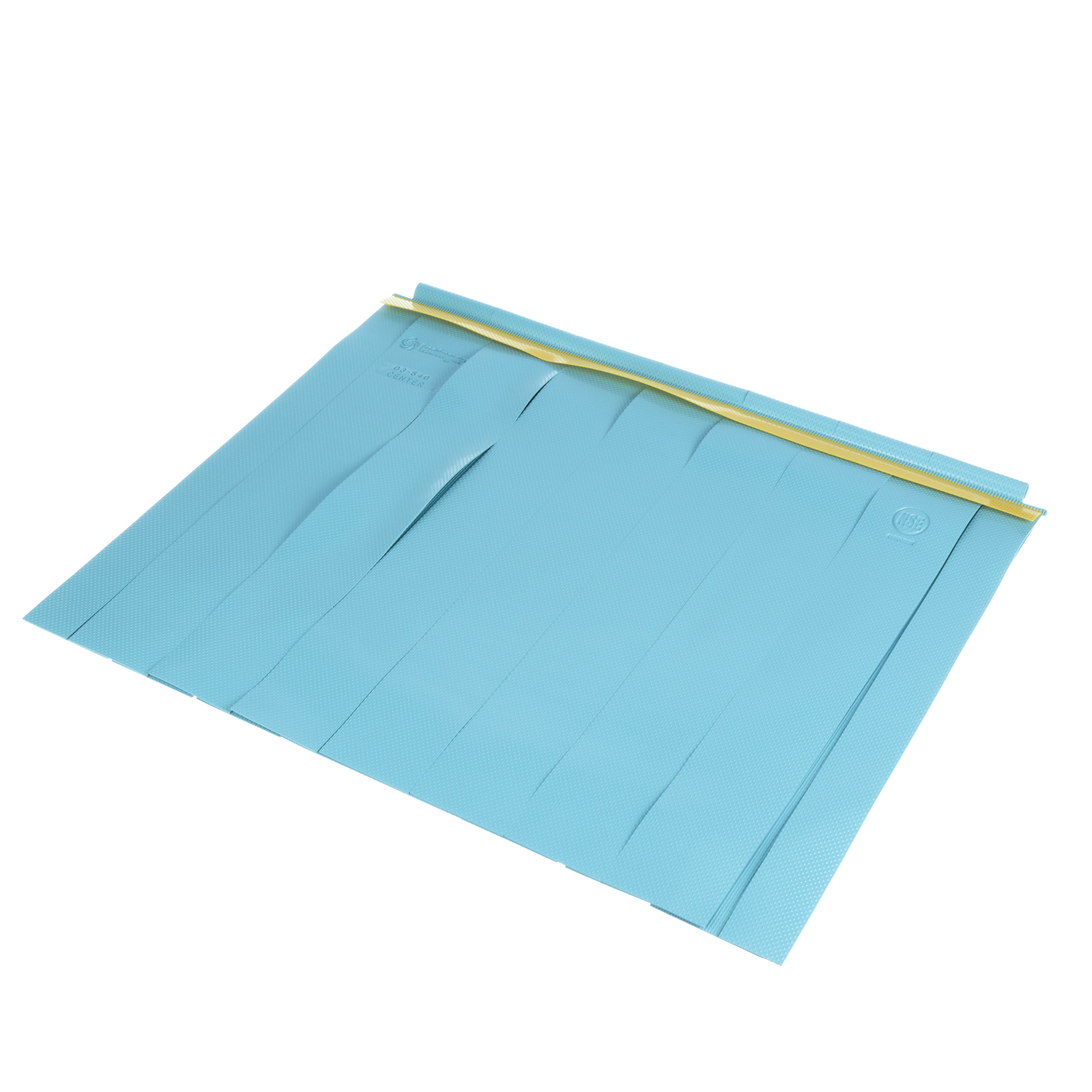 Insinger D3-540 Curtain