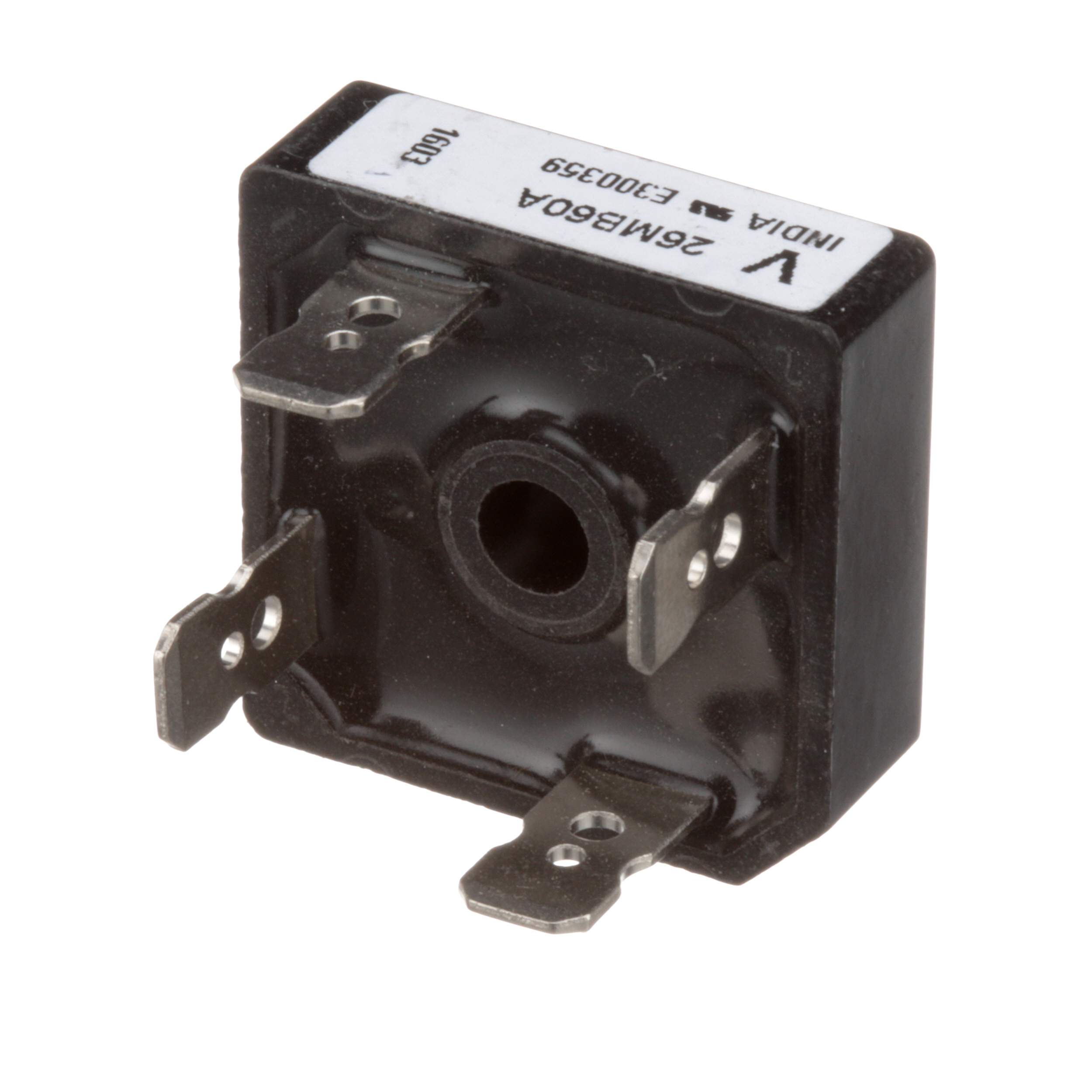 Groen 145660 Rectifier