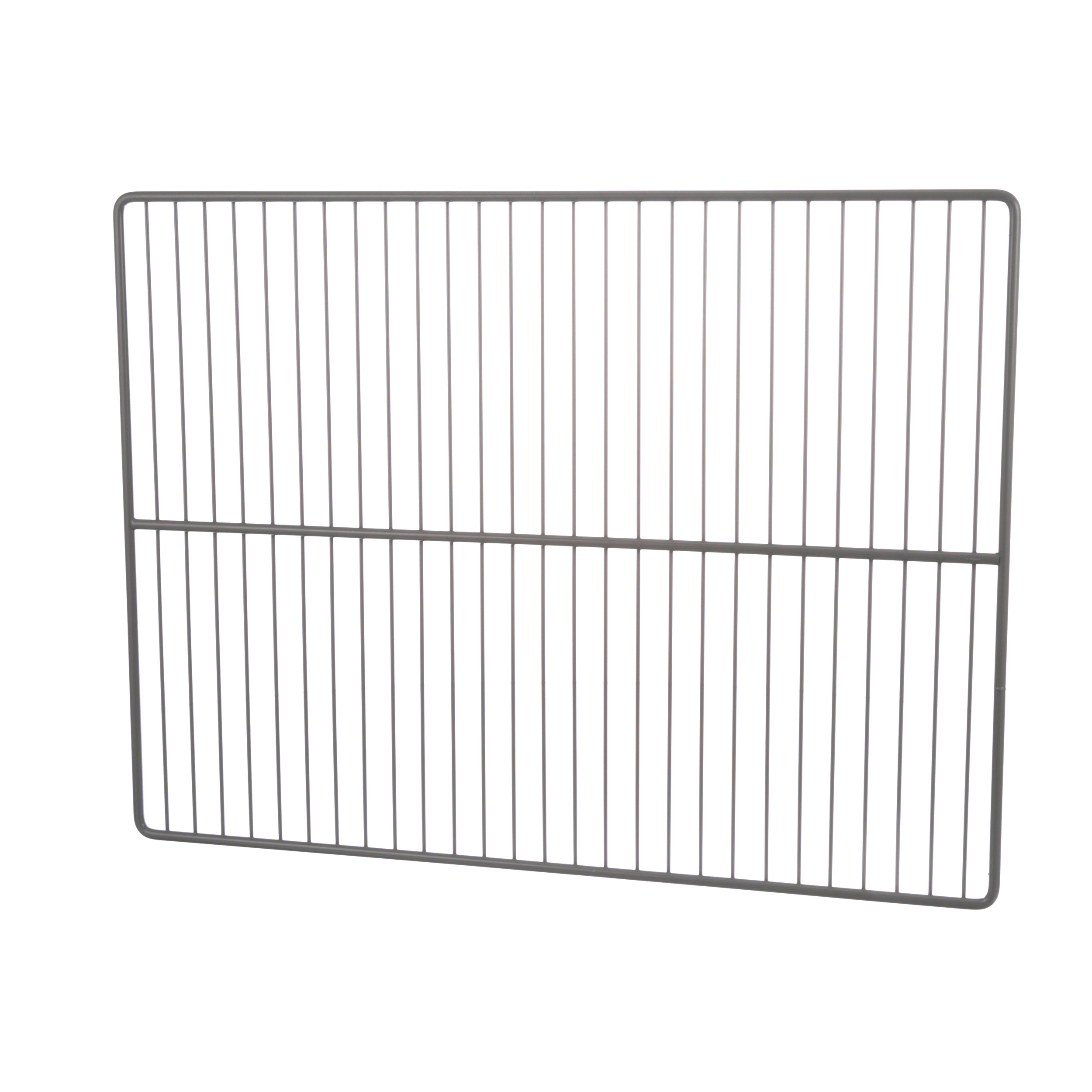 Continental Refrigerator 50123 Shelf 25 X 18
