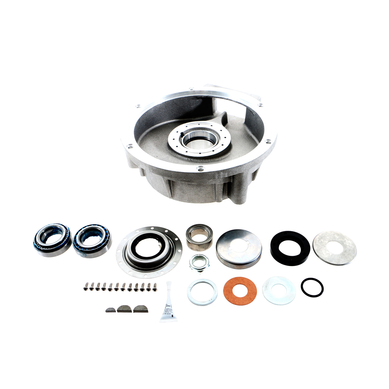 InSinkErator 13320 Bell Assy