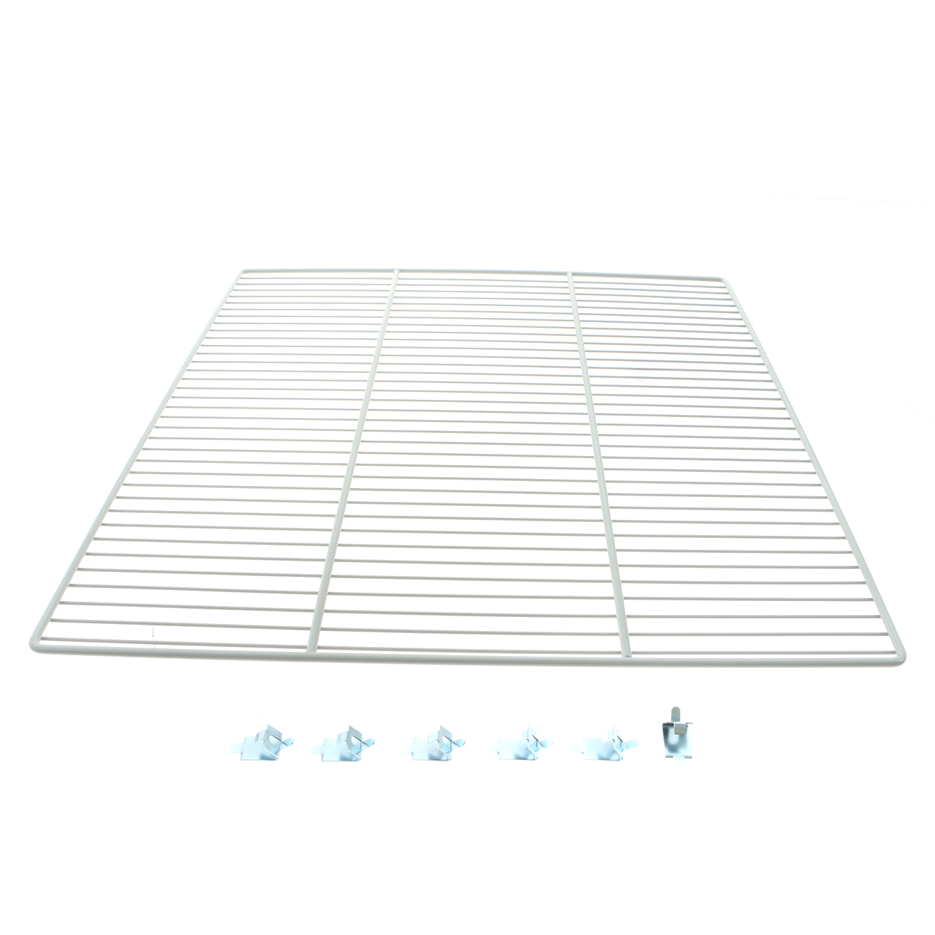 Continental Refrigerator 5-117 Shelf - 27" x 26 3/4"