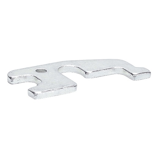 Metro 9985QS Replacement Shelf Clips 4/Pack