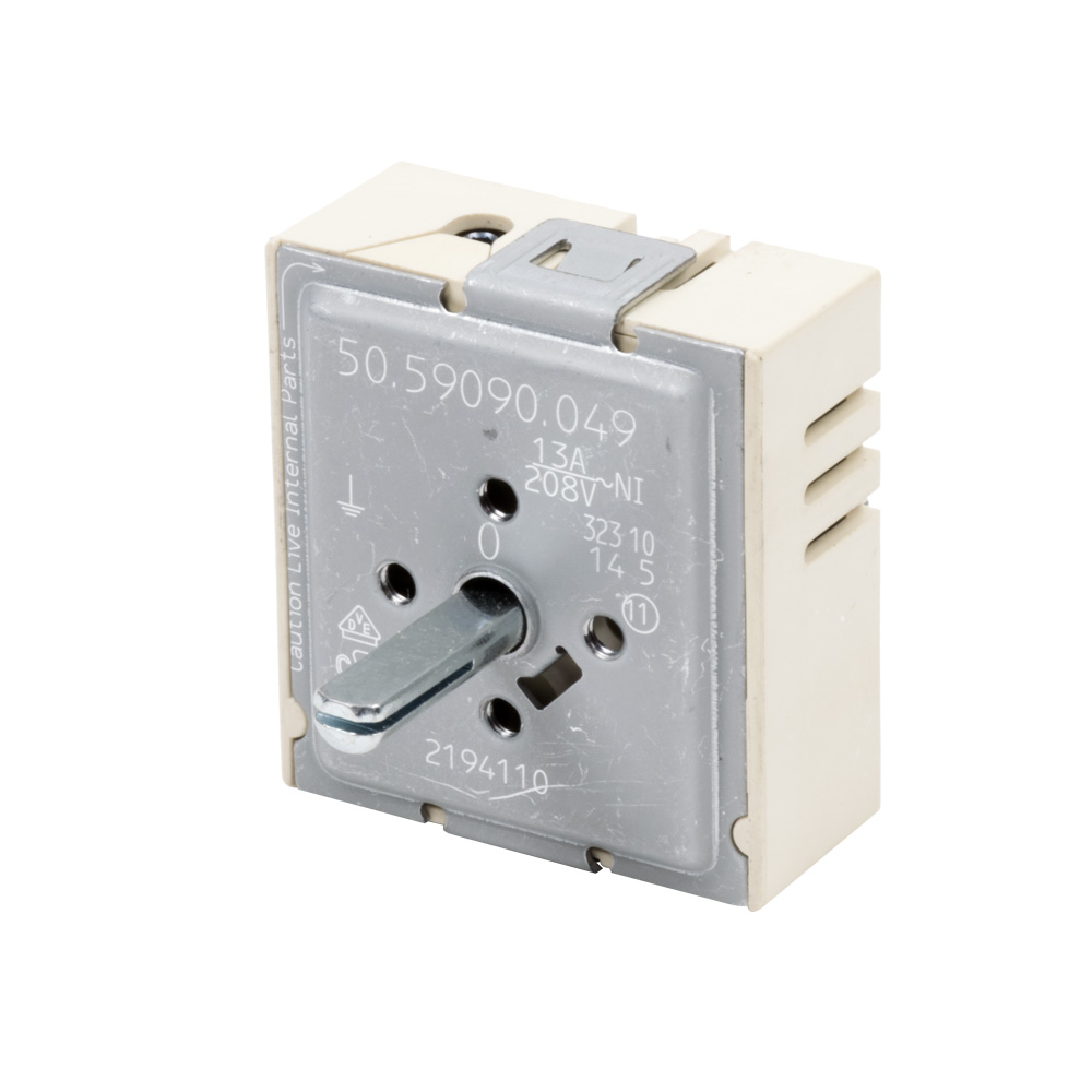 13A/120V All Points 42-1476 Infinite Control Switch
