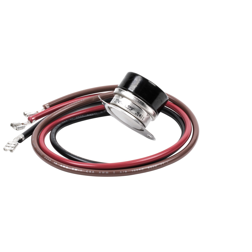 AllPoints 461618 Defrost Thermostat