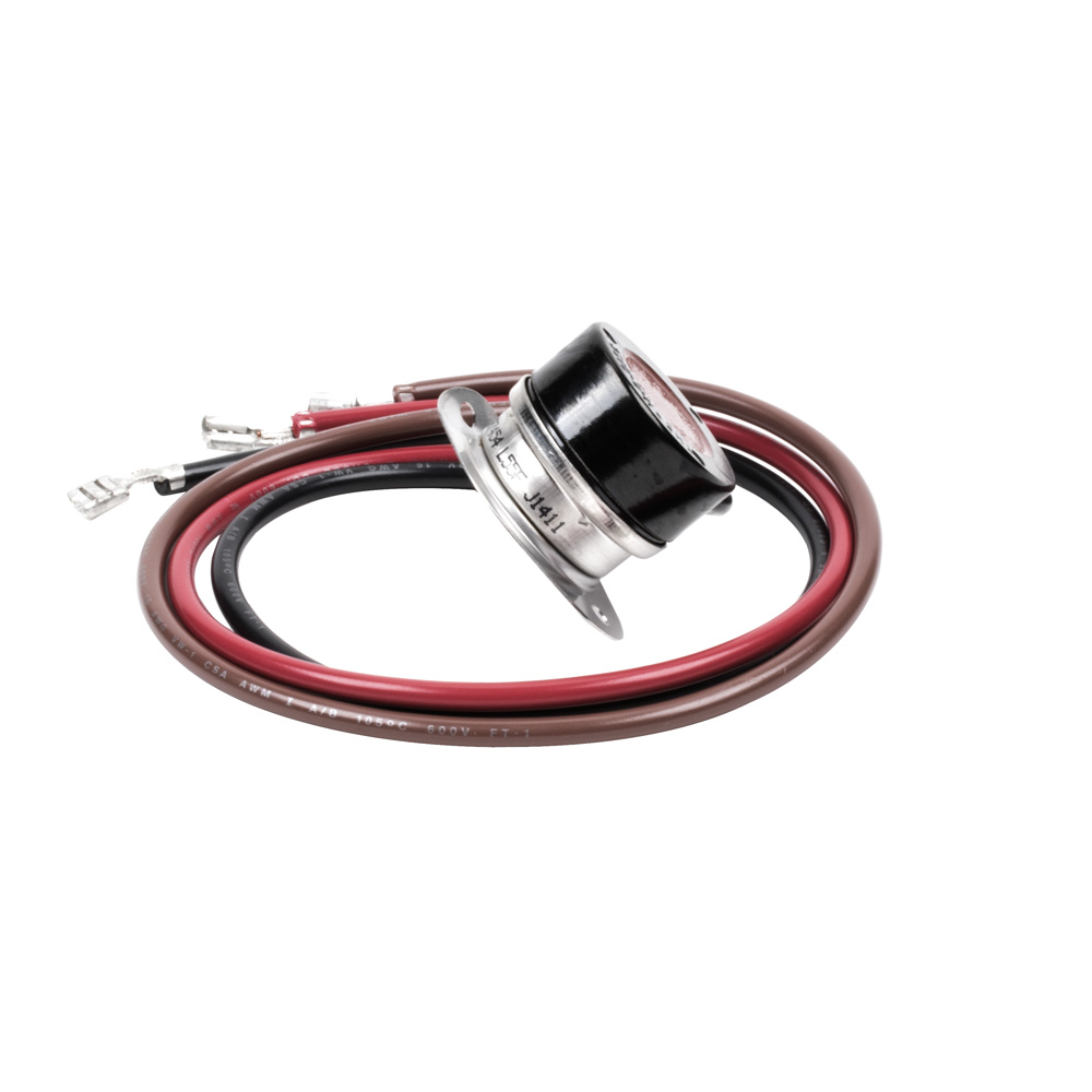 AllPoints 461618 Defrost Thermostat
