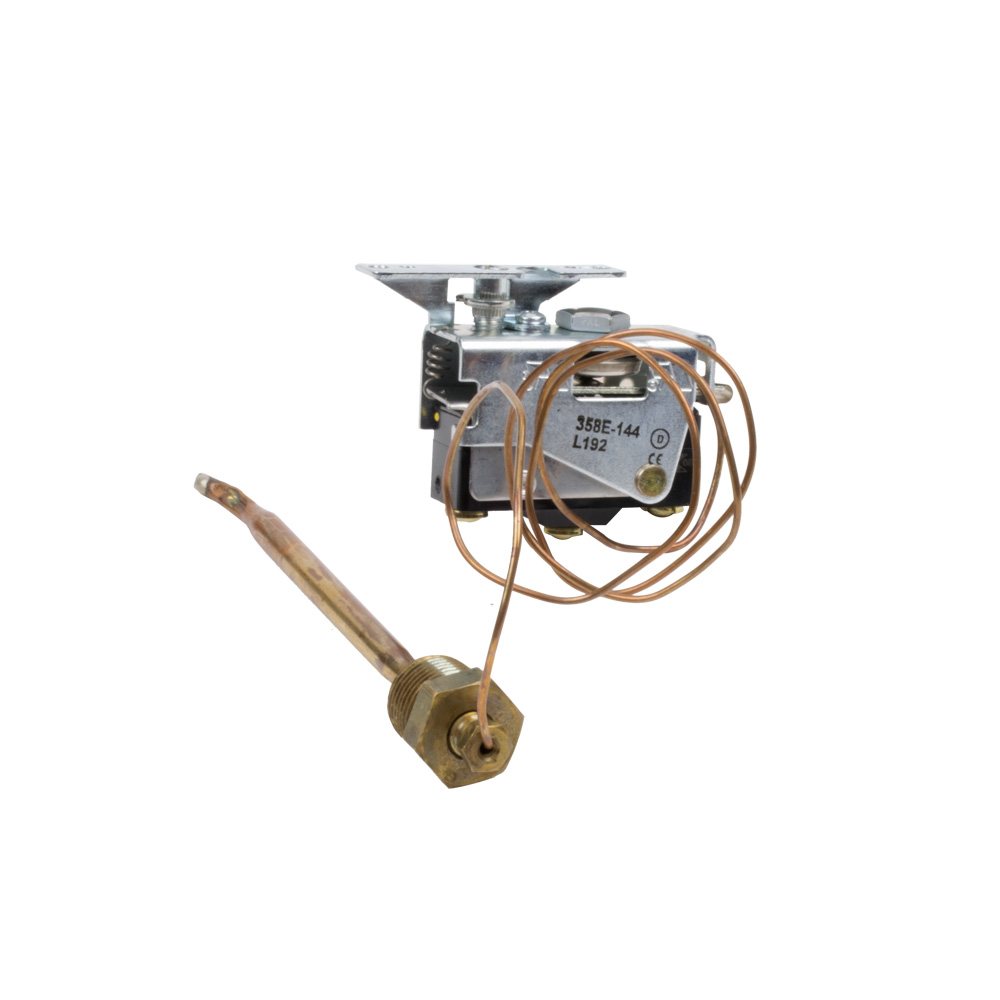 AllPoints 461081 Booster Heater Thermostat; Type 358E; Temperature 110