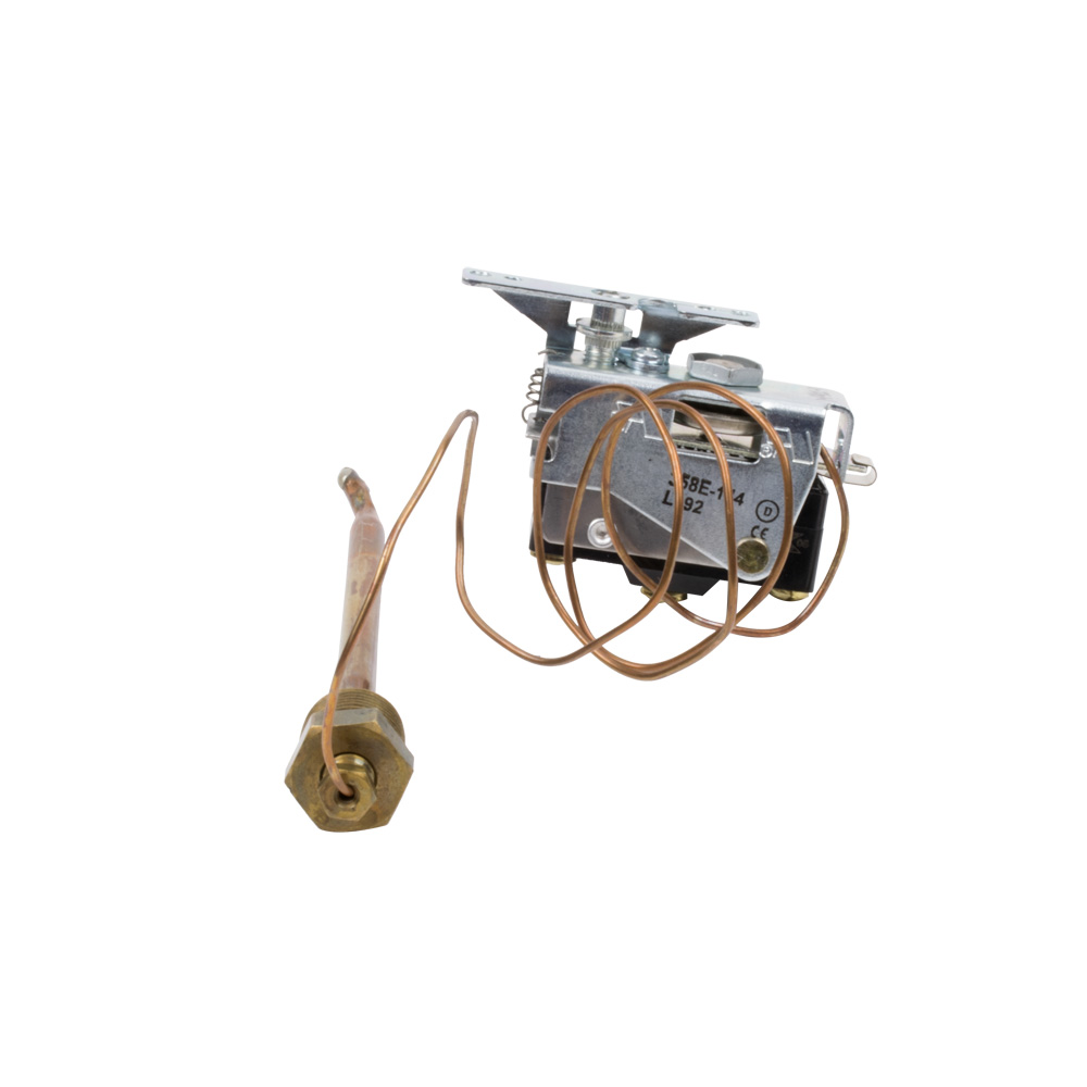 AllPoints 461081 Booster Heater Thermostat; Type 358E; Temperature 110