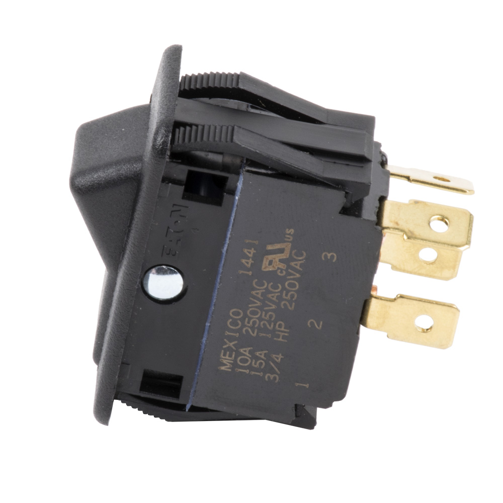 European Rocker Switch Nemco 47420 Euro Style Rocker Switch for Countertop Ovens