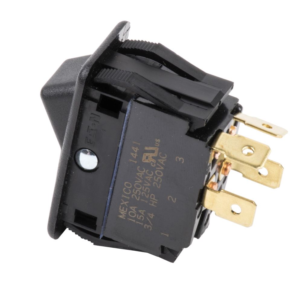 European Rocker Switch Nemco 47420 Euro Style Rocker Switch for Countertop Ovens