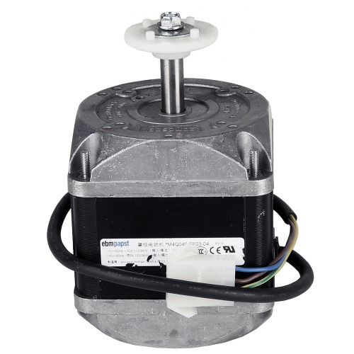 Avantco 17815815 Condenser Fan Motor 115V, 34W