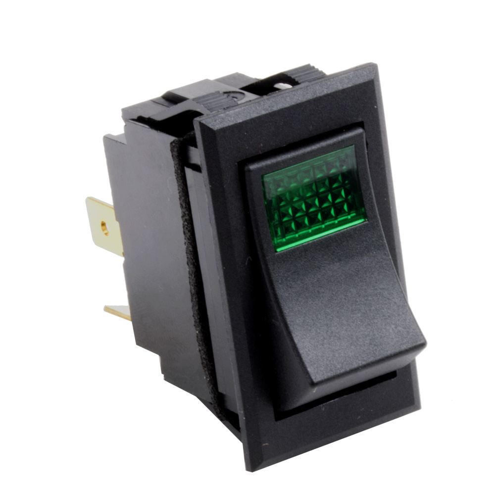 Lincoln 369432 Replacement On / Off Switch for Electric Conveyor Ovens