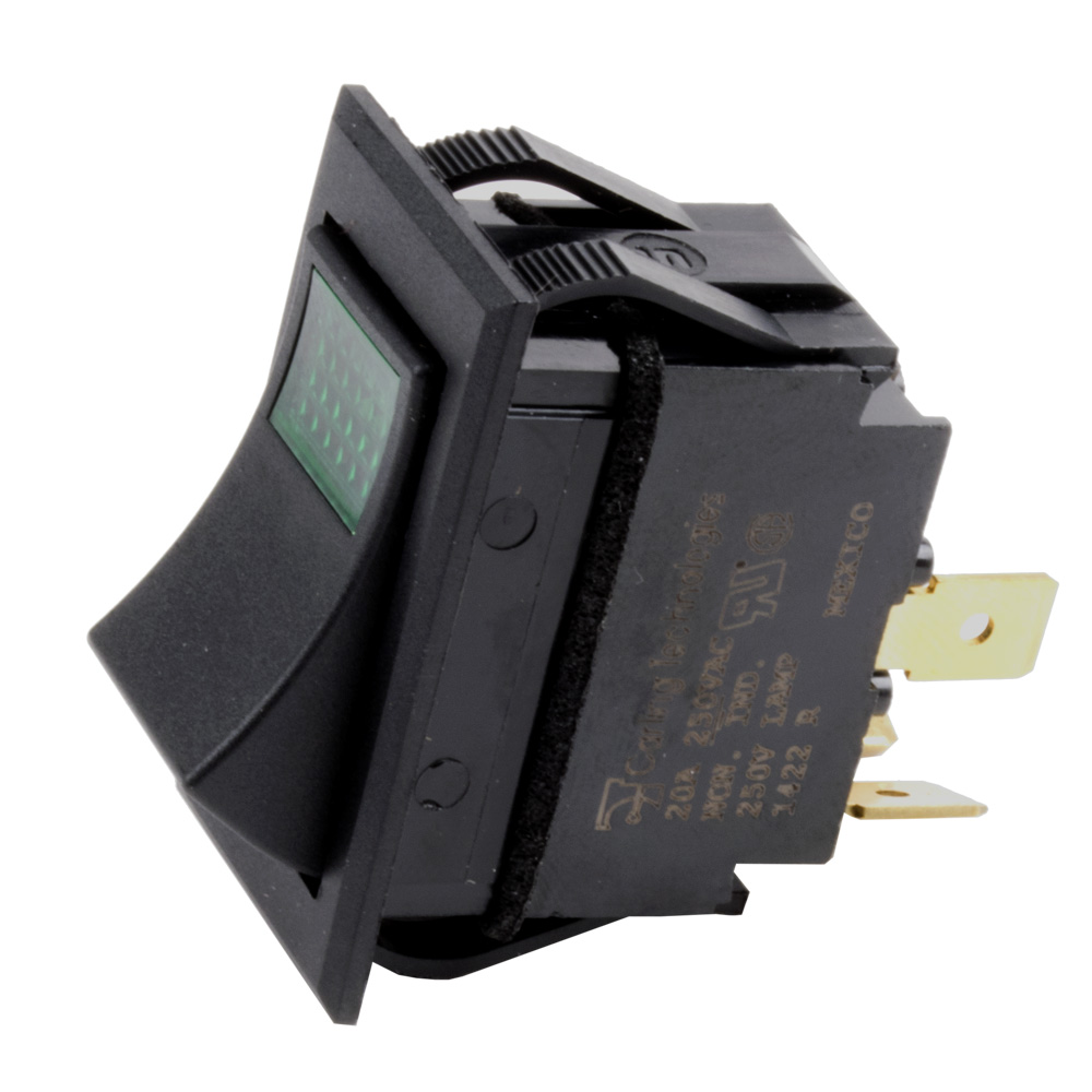 Lincoln 369432 Replacement On / Off Switch for Electric Conveyor Ovens