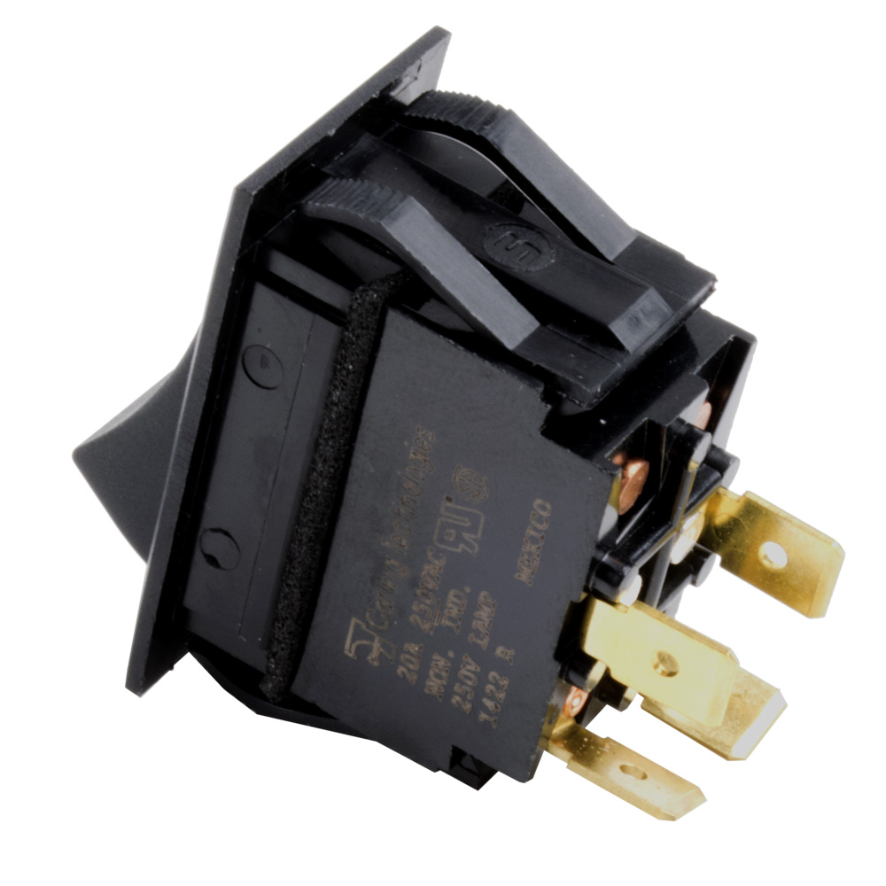 Lincoln 369432 Replacement On / Off Switch for Electric Conveyor Ovens