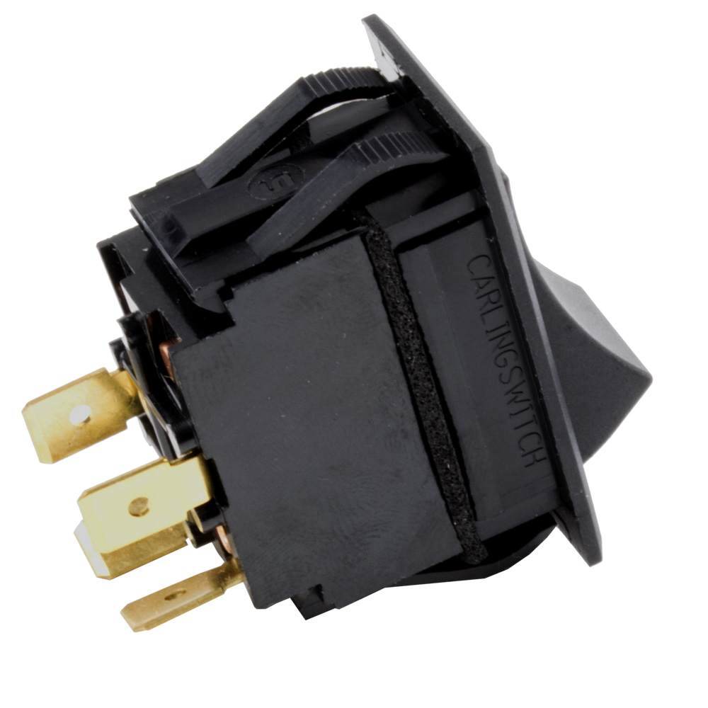 Lincoln 369432 Replacement On / Off Switch for Electric Conveyor Ovens