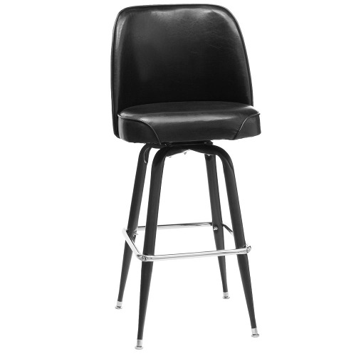 Lancaster Table Seating Barstool W, What Causes Wide Flat Stools