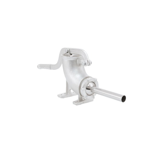 Weston #5 Electric Meat Grinder & Sausage Stuffer 82-0250-W, Color: White -  JCPenney