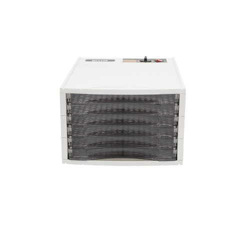 Weston 750301W 6Tray Food Dehydrator