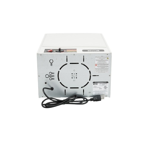 Weston 750301W 6Tray Food Dehydrator
