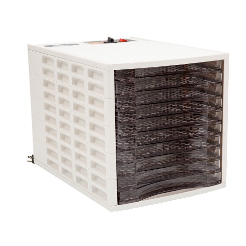 Weston 750201W 10Tray Food Dehydrator