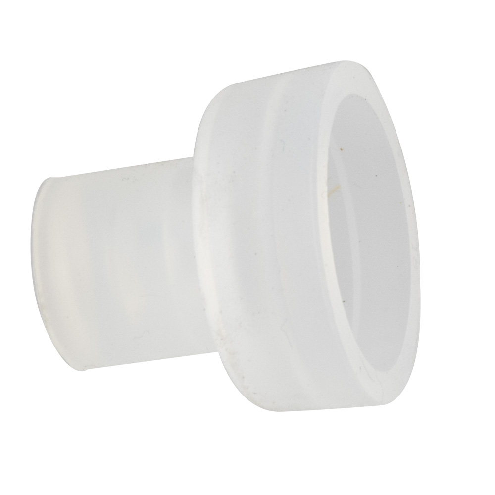 Bunn 00600.0000 Silicone Faucet Seat Cup for Coffee Servers, Iced Tea, Coffee & Hot Water Dispensers