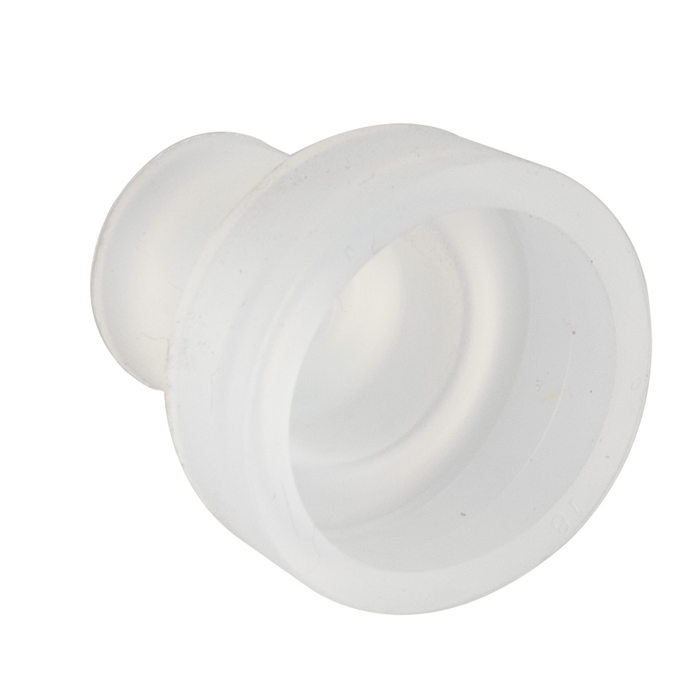 Bunn 00600.0000 Silicone Faucet Seat Cup for Coffee Servers, Iced Tea, Coffee & Hot Water Dispensers