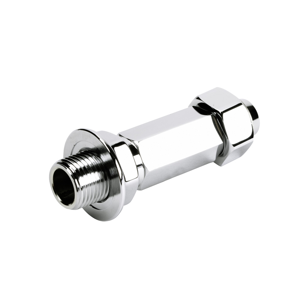 Bunn 01262.0000 Faucet Shank Extension Assembly for Hot Water Dispensers & Coffee Urns