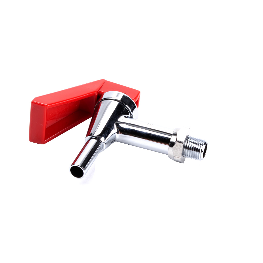 Bunn 02596.1009 Faucet Assembly for Hot Water Dispensers & Coffee