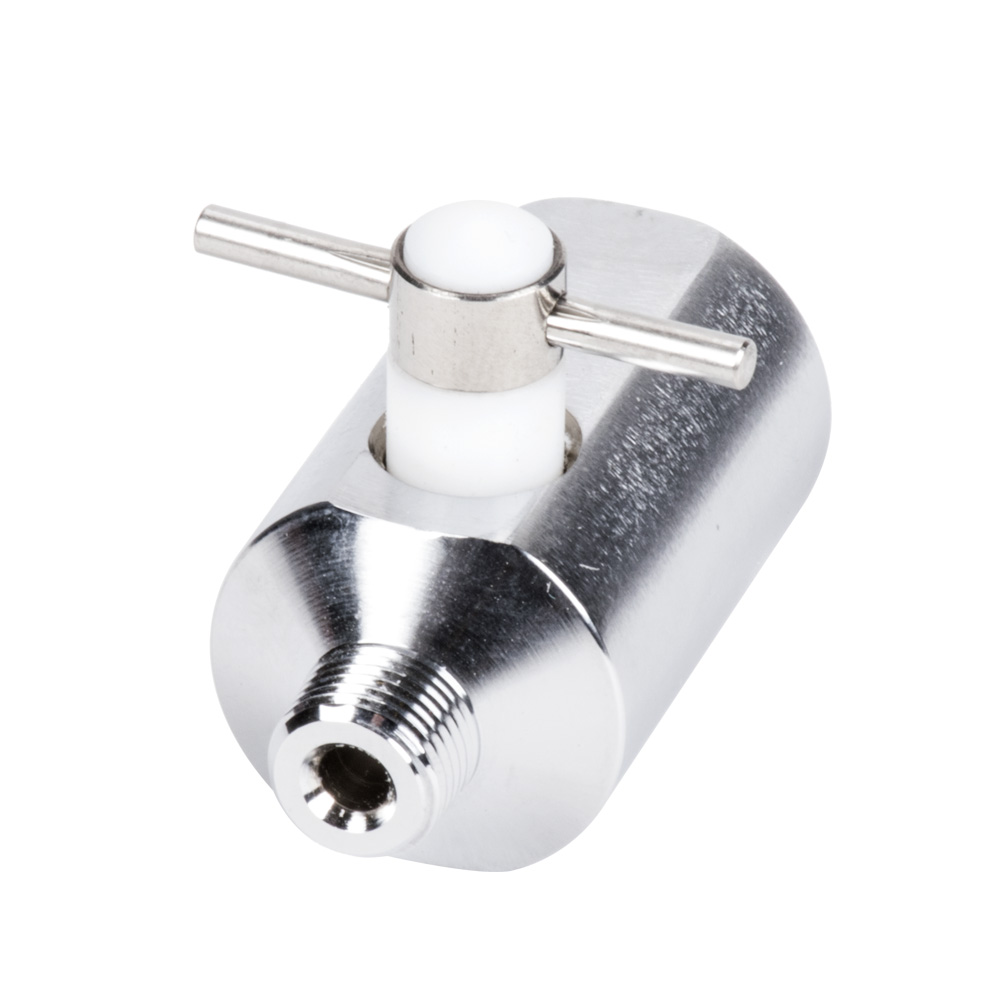 Bunn 01267.0000 Sight Gauge ShutOff Valve for SRU & U3 Coffee Urns