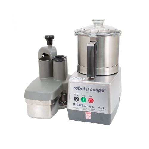Robot Coupe Heavy Duty Food Processor - Type RC 2B