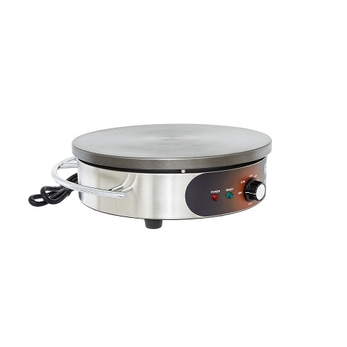 Waring Electric Crepe Maker 16" Surface, 120V WSC160