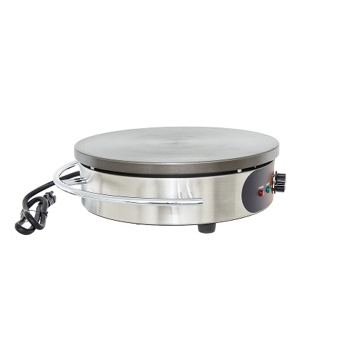 Waring Electric Crepe Maker 16" Surface, 120V WSC160