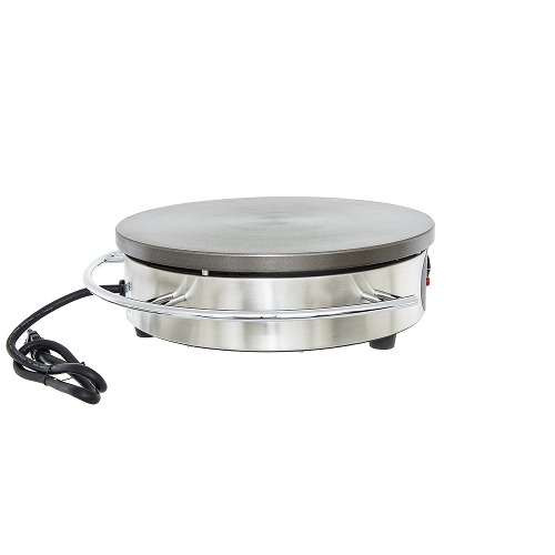 Waring Electric Crepe Maker 16" Surface, 120V WSC160
